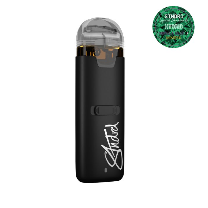 STNDRD - Disposables 2 GR - Switch - LIQUID DIAMONDS - Indica Watermelon & Indica Skywalker - Pk 1 - $50.00 ea.